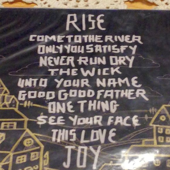 Christian Music CD - House Fires II, 2014 Gospel CD - Picture 2 of 3